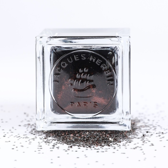 Jacques Herbin Créations d'Artistes - Shogun - Kenzo Takada Ink